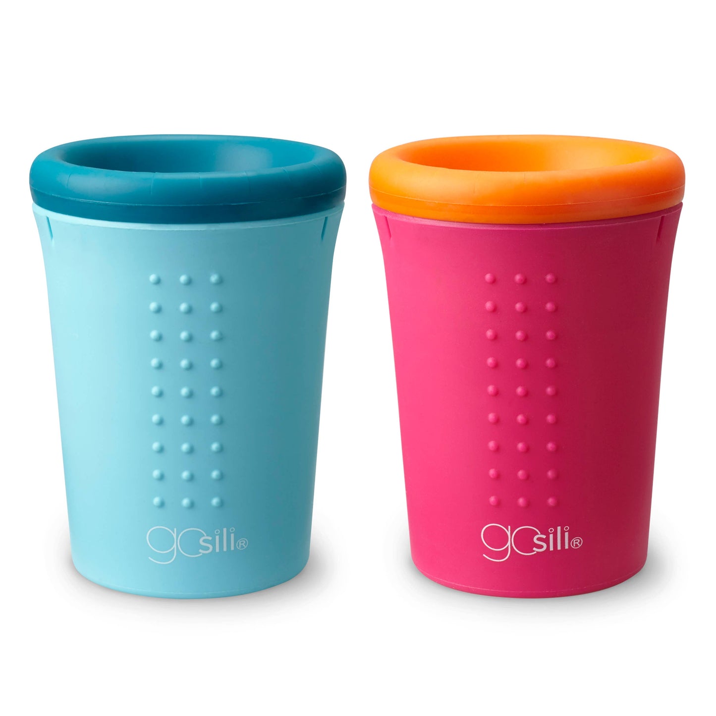 GoSili - Oh! No Spill Kids Cup