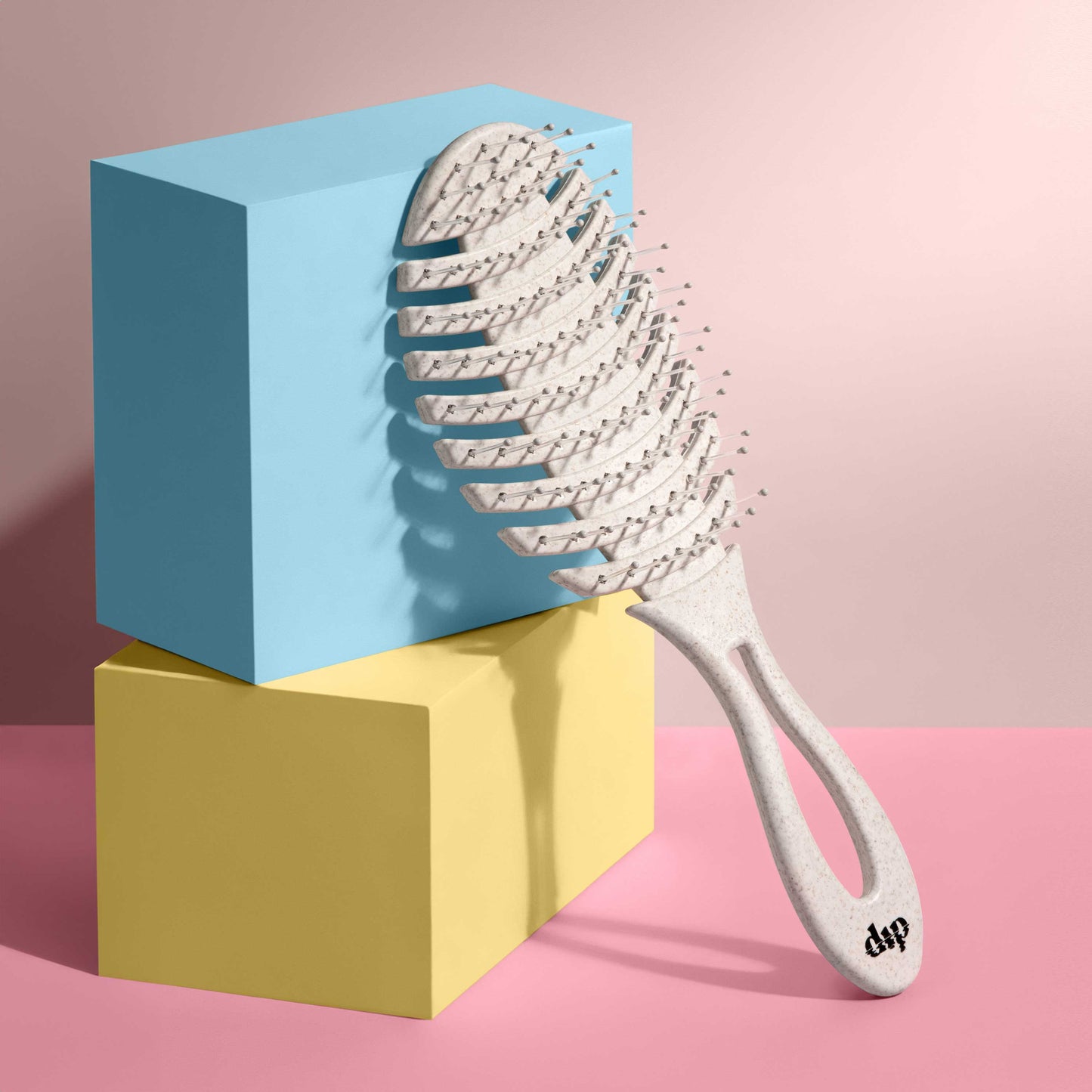 Dip - Detangling Brush