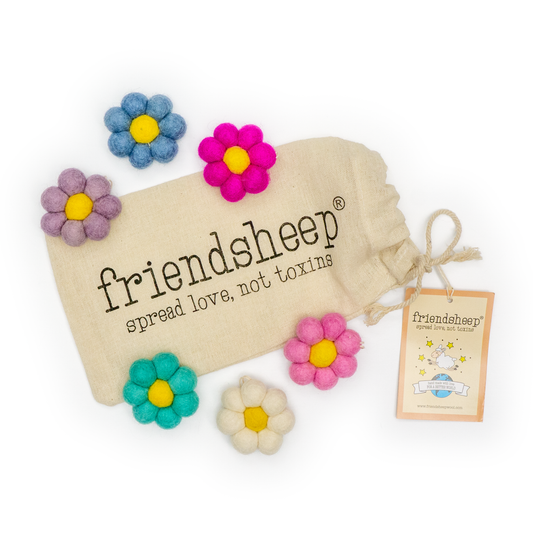Friendsheep - Eco Fresheners