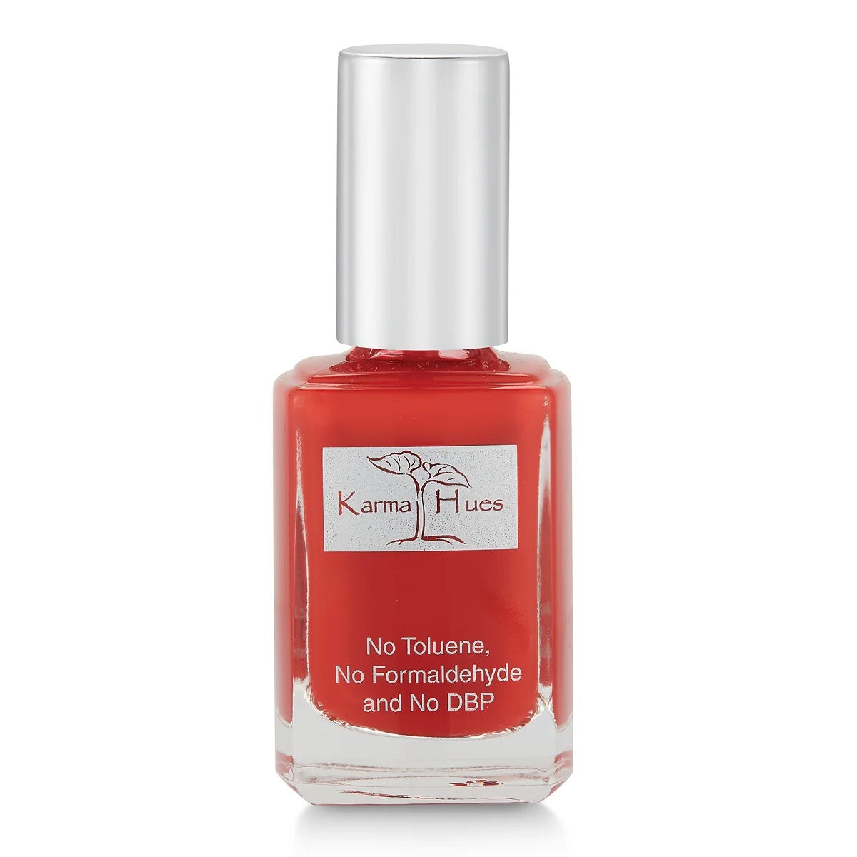 Karma Organic Spa - Party Dress - Nail Polish