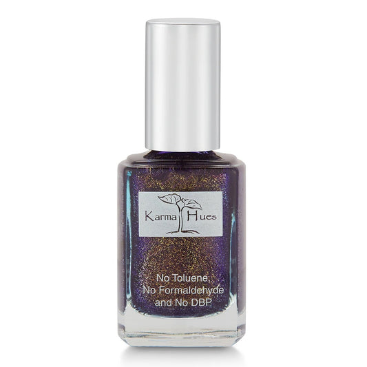 Karma Organic Spa - NYC Nights - Nail Polish