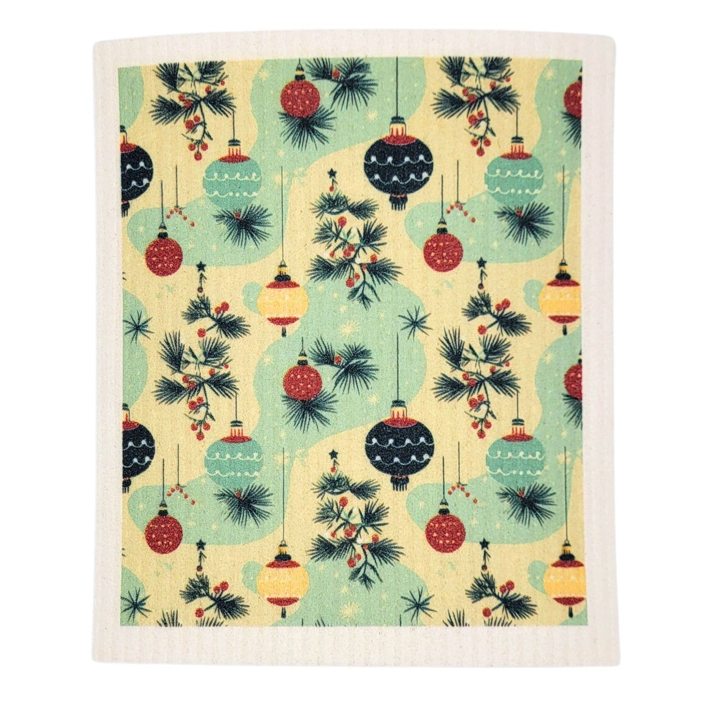 Driftless Studios - Swedish Dishcloth