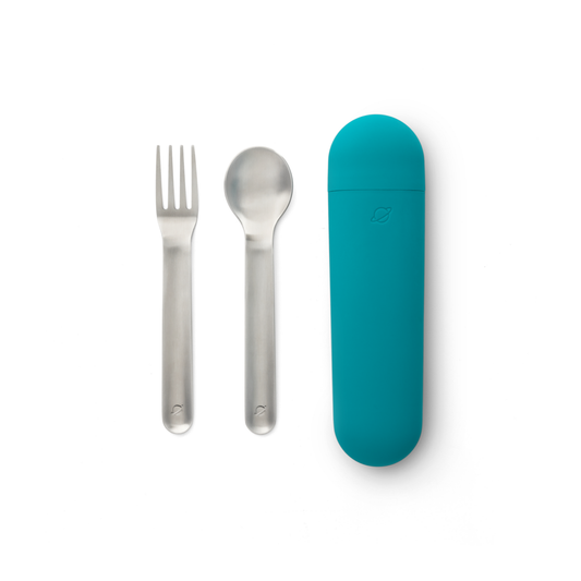 PlanetBox - Dig In Utensil Set