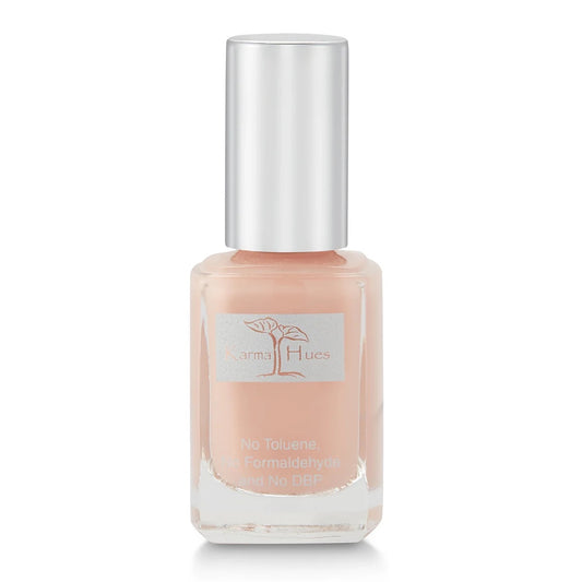 Karma Organic Spa - Sand Between My Toes - Nail Polish