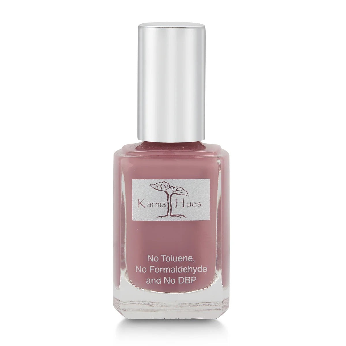 Karma Organic Spa - Wine O'Clock - Nail Polish