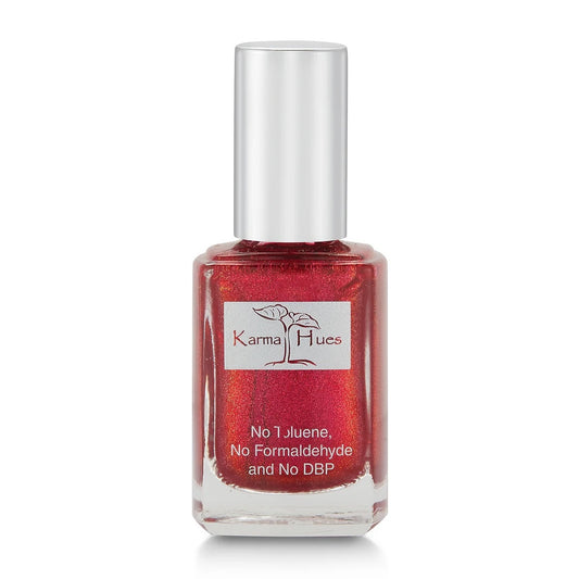 Karma Organic Spa - West Palm - Nail Polish