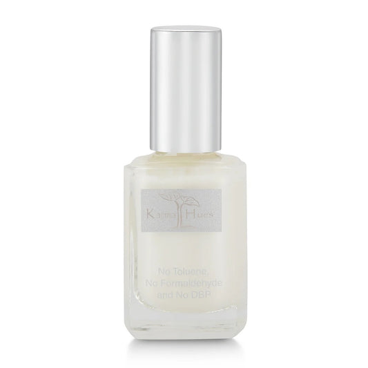 Karma Organic Spa - Night Jasmine - Nail Polish