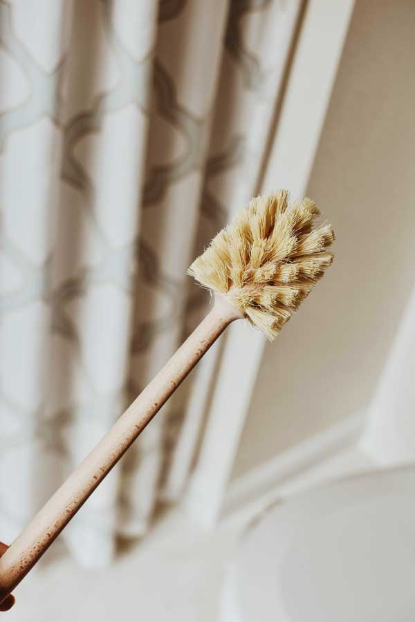 Zefiro - Toilet Brush