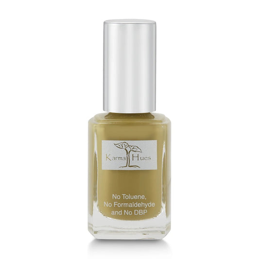 Karma Organic Spa - Camouflage - Nail Polish