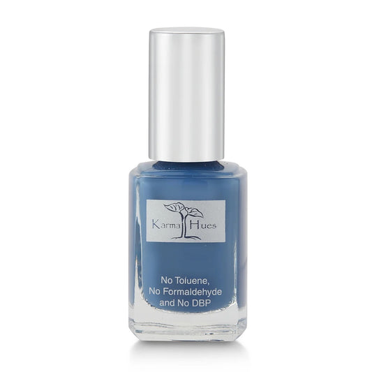 Karma Organic Spa - Take Me to Tulum - Nail Polish