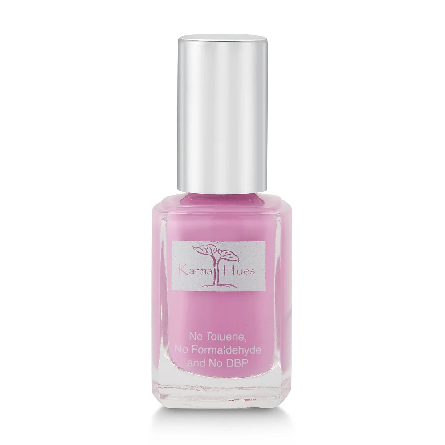 Karma Organic Spa - Lala Lilac - Nail Polish