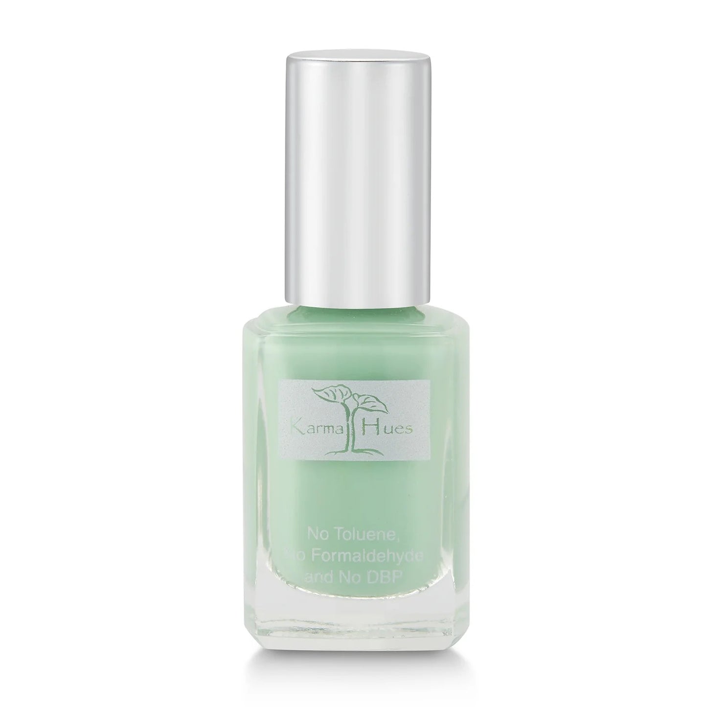 Karma Organic Spa - Minty - Nail Polish
