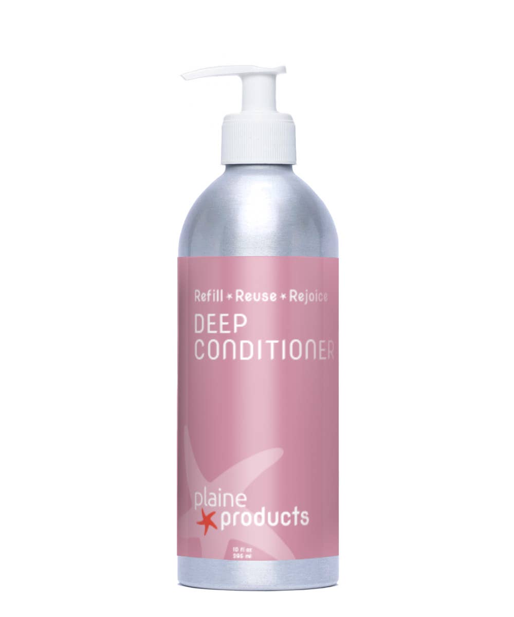 Plaine Products - Deep Conditioner (pump not included)