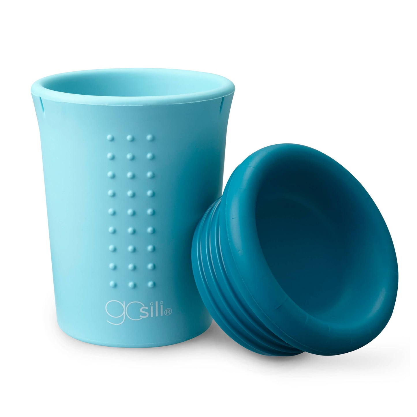 GoSili - Oh! No Spill Kids Cup