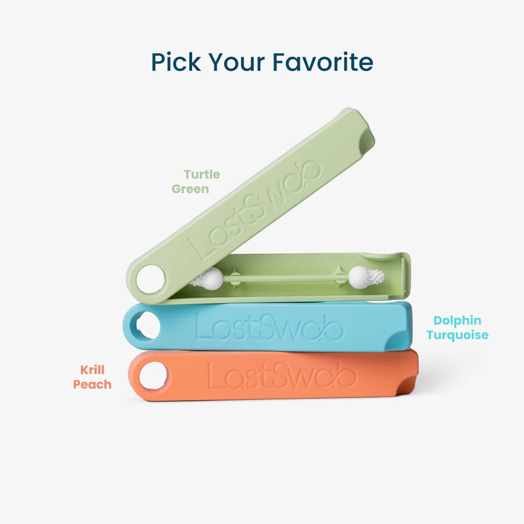 LastObject - LastSwab Baby