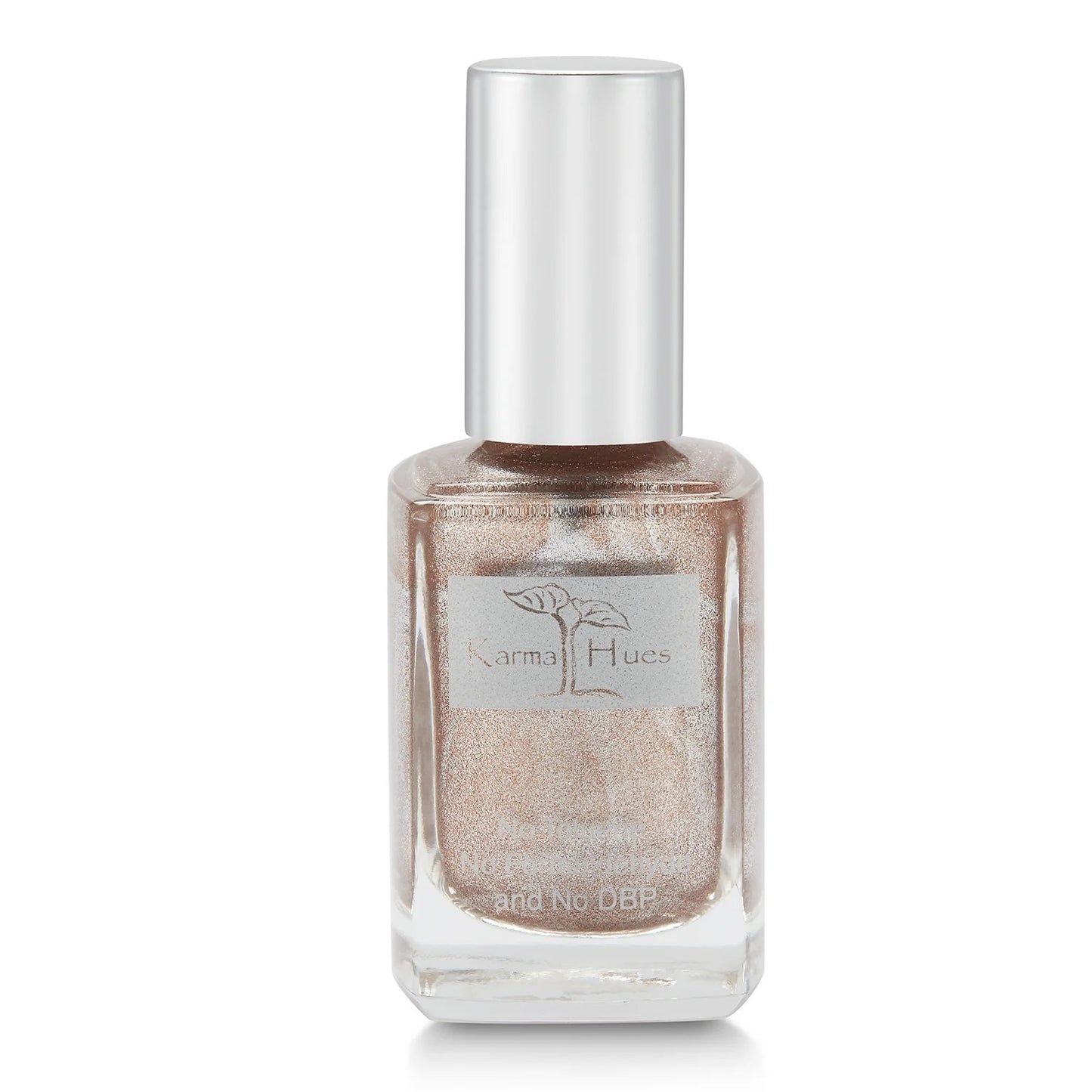 Karma Organic Spa - Champagne Toast - Nail Polish