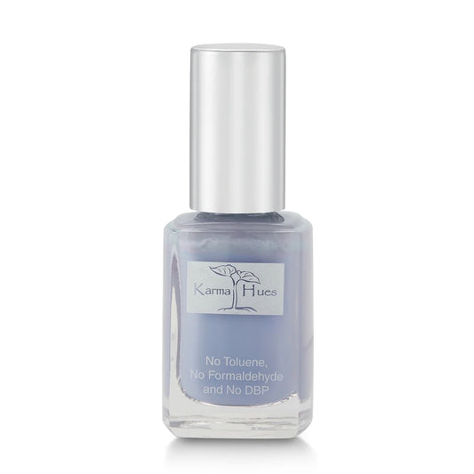 Karma Organic Spa - Another Beautiful Day in LA - Nail Polish