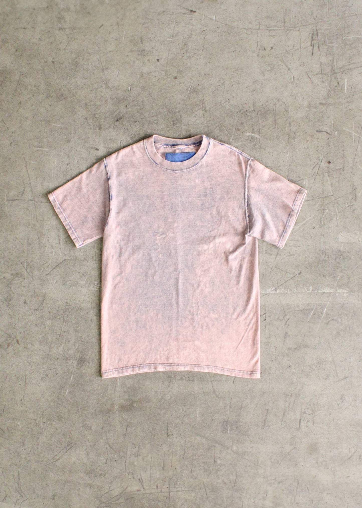 American Recycled Clothing - Washed Tee Bundle