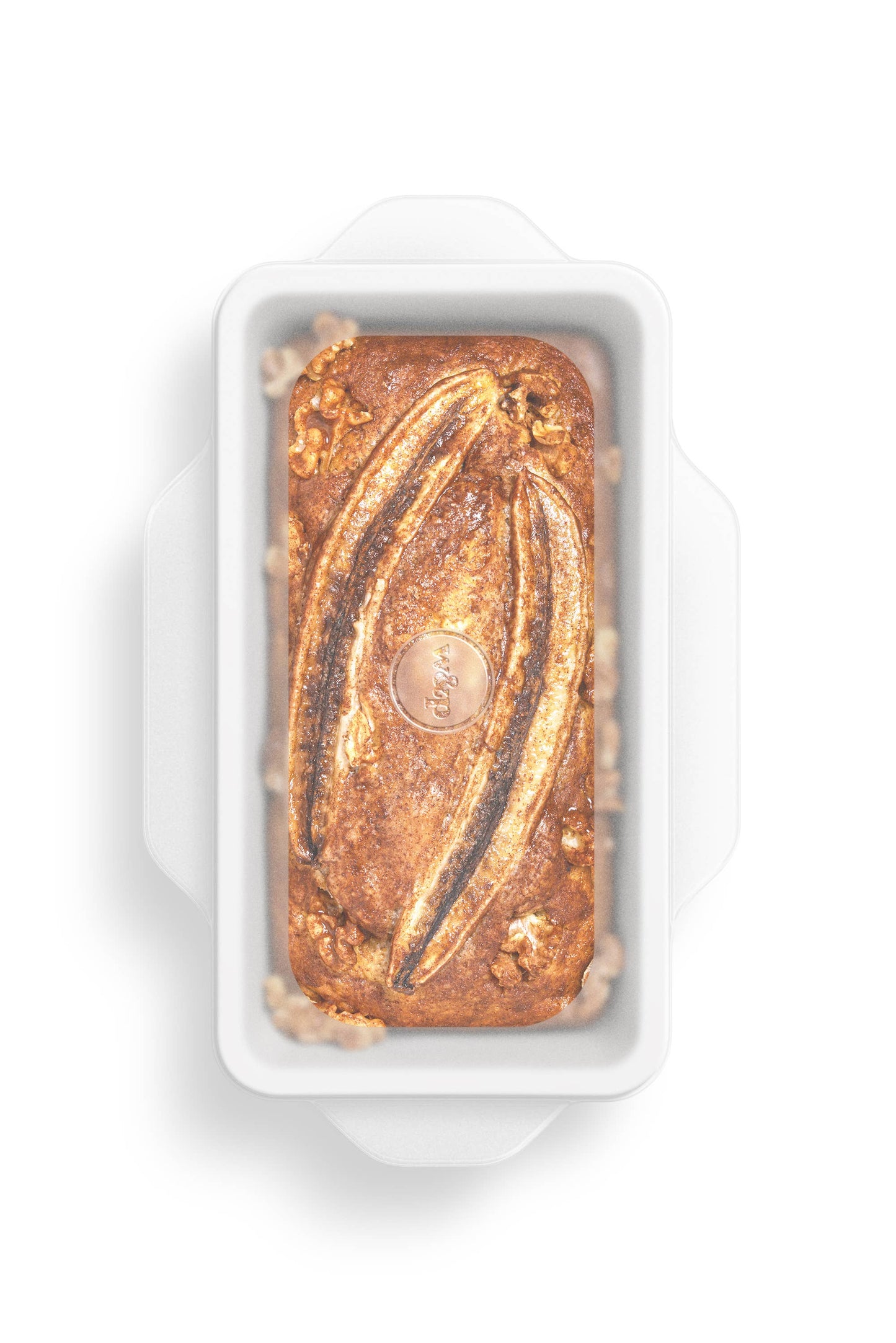 W&P - Reusable Silicone Stretch Loaf Baking Lids - Set of 2