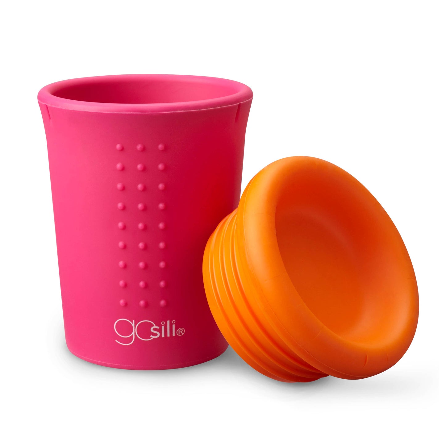 GoSili - Oh! No Spill Kids Cup