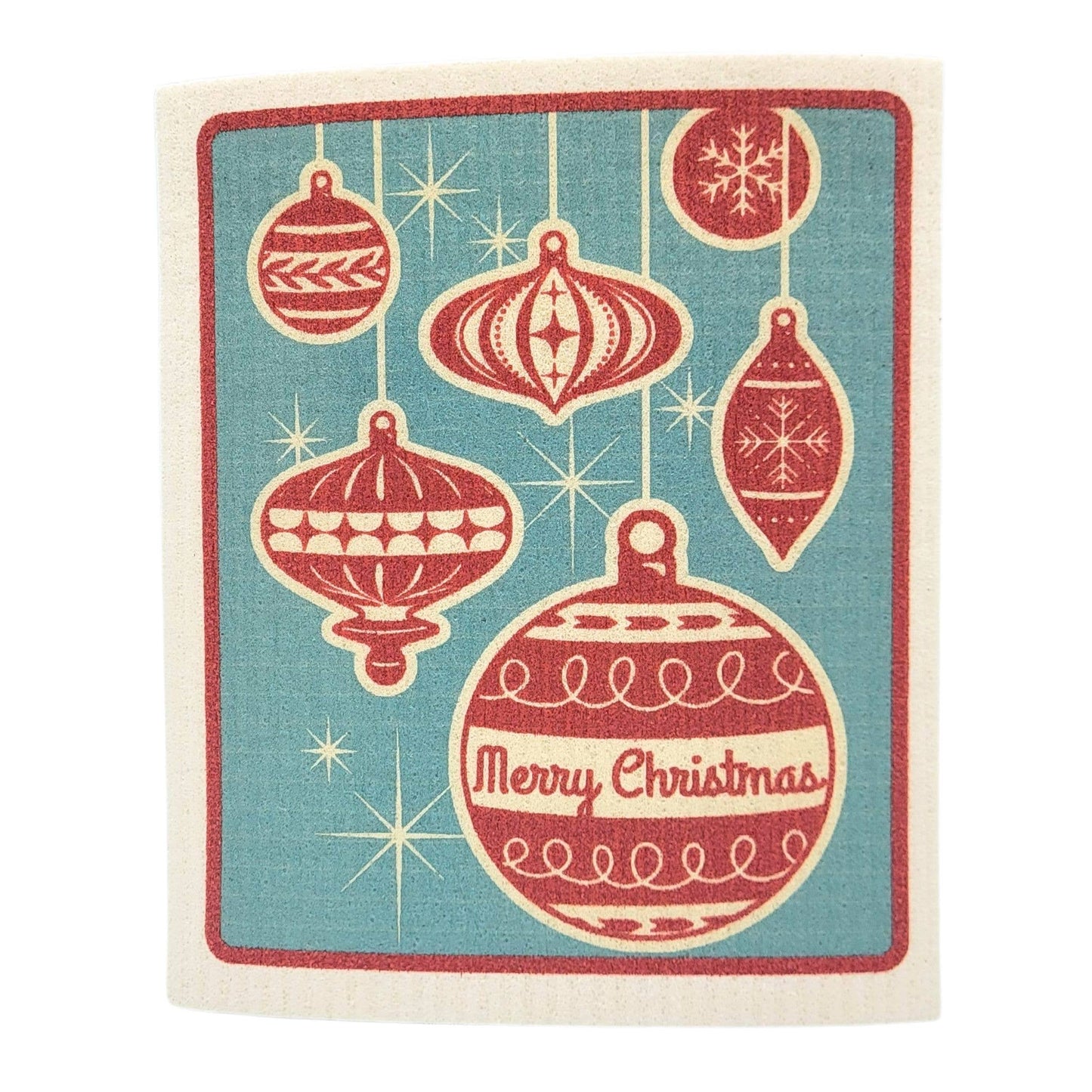 Driftless Studios - Swedish Dishcloth