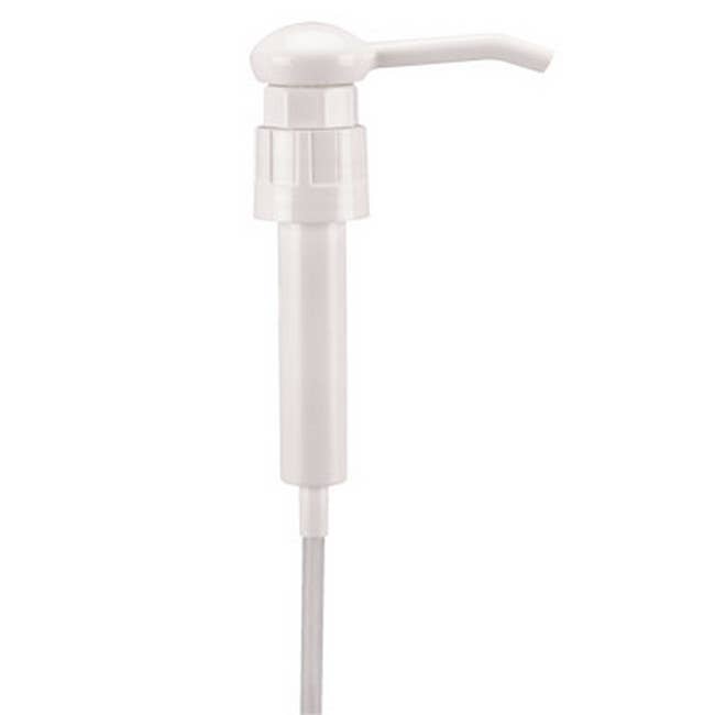 A Sustainable Village - Pump for bucket