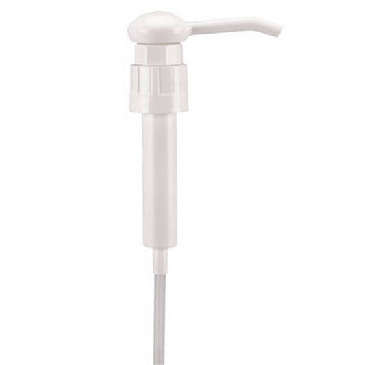 A Sustainable Village - Pump for bucket