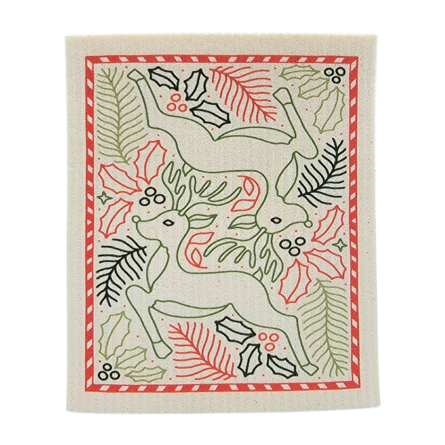 Driftless Studios - Swedish Dishcloth