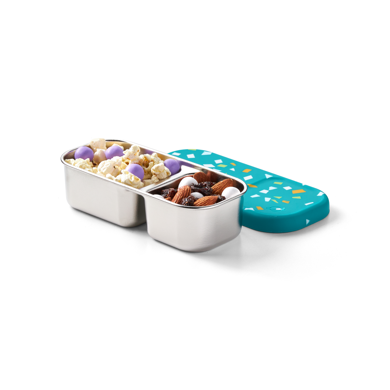 PlanetBox - Day Tripper Snack Container