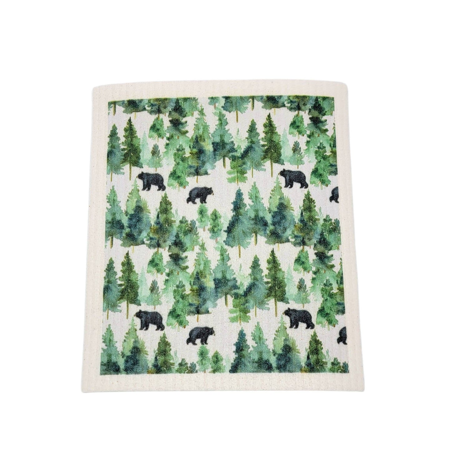 Driftless Studios - Swedish Dishcloth