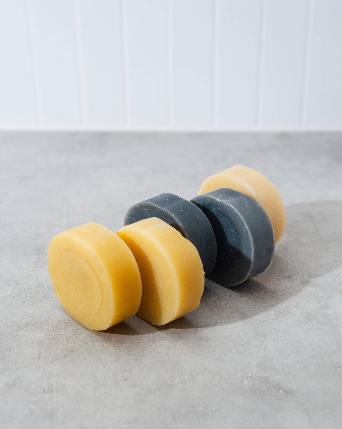 Balm and Bee Apothecary - Shave Bar