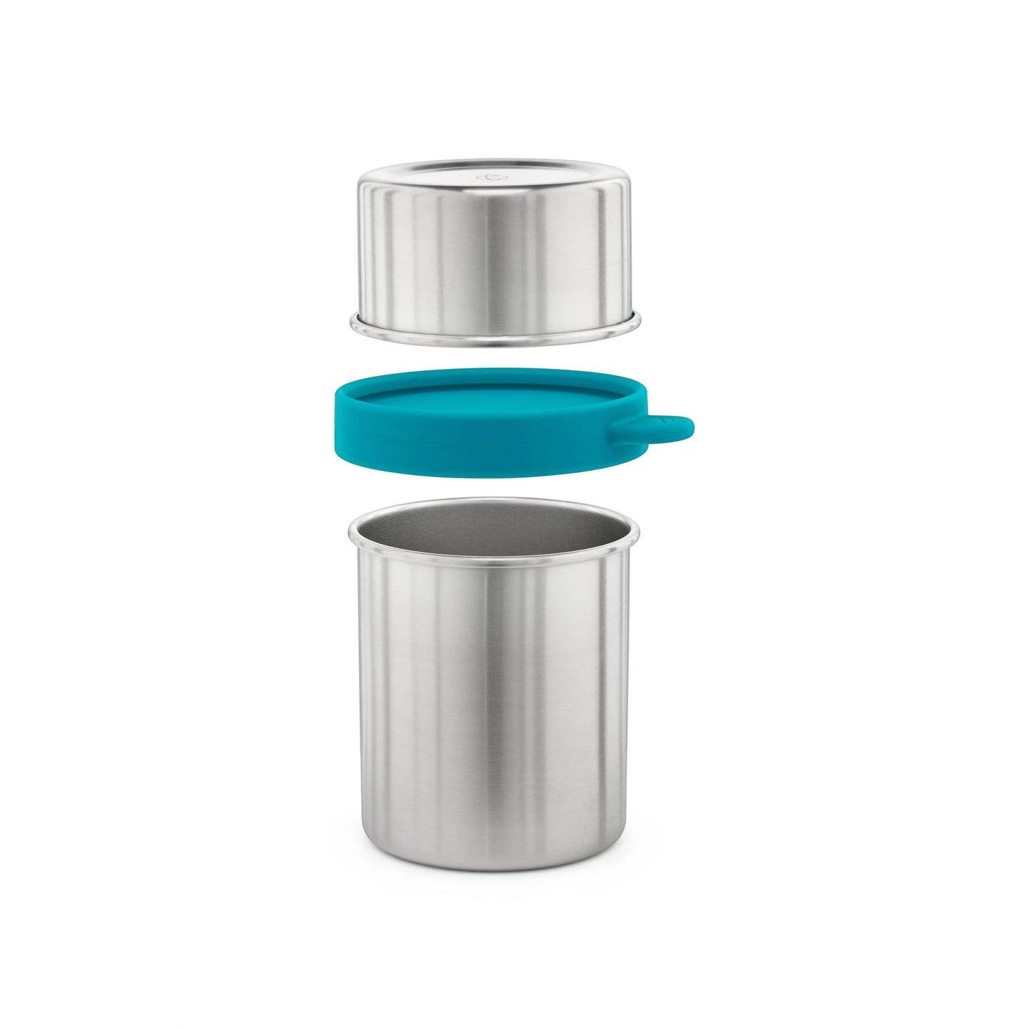 PlanetBox - Trailhead Double Sided Snack Container