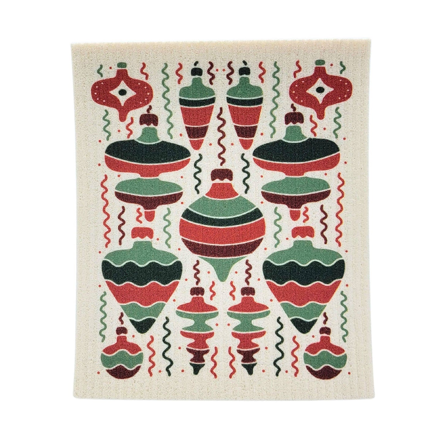 Driftless Studios - Swedish Dishcloth