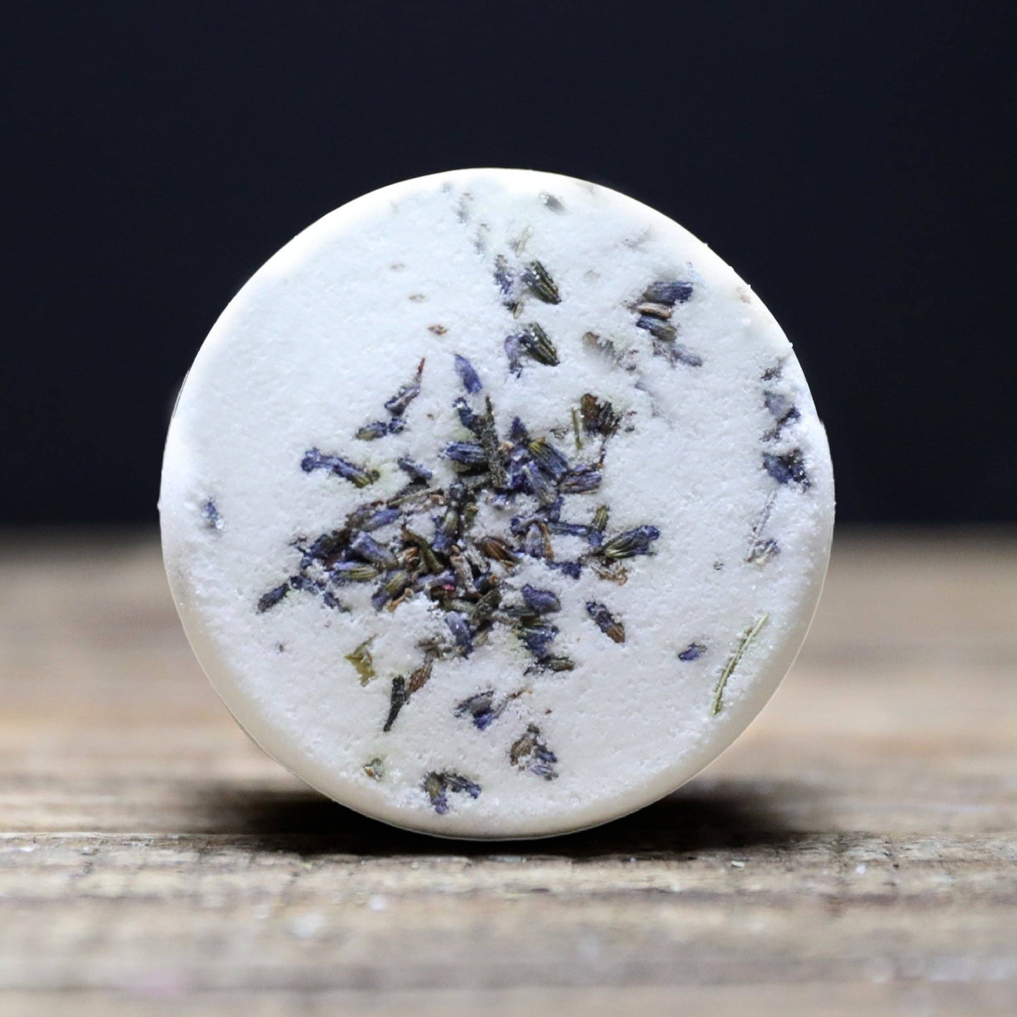 DollyMoo - Lavender Bath Bomb