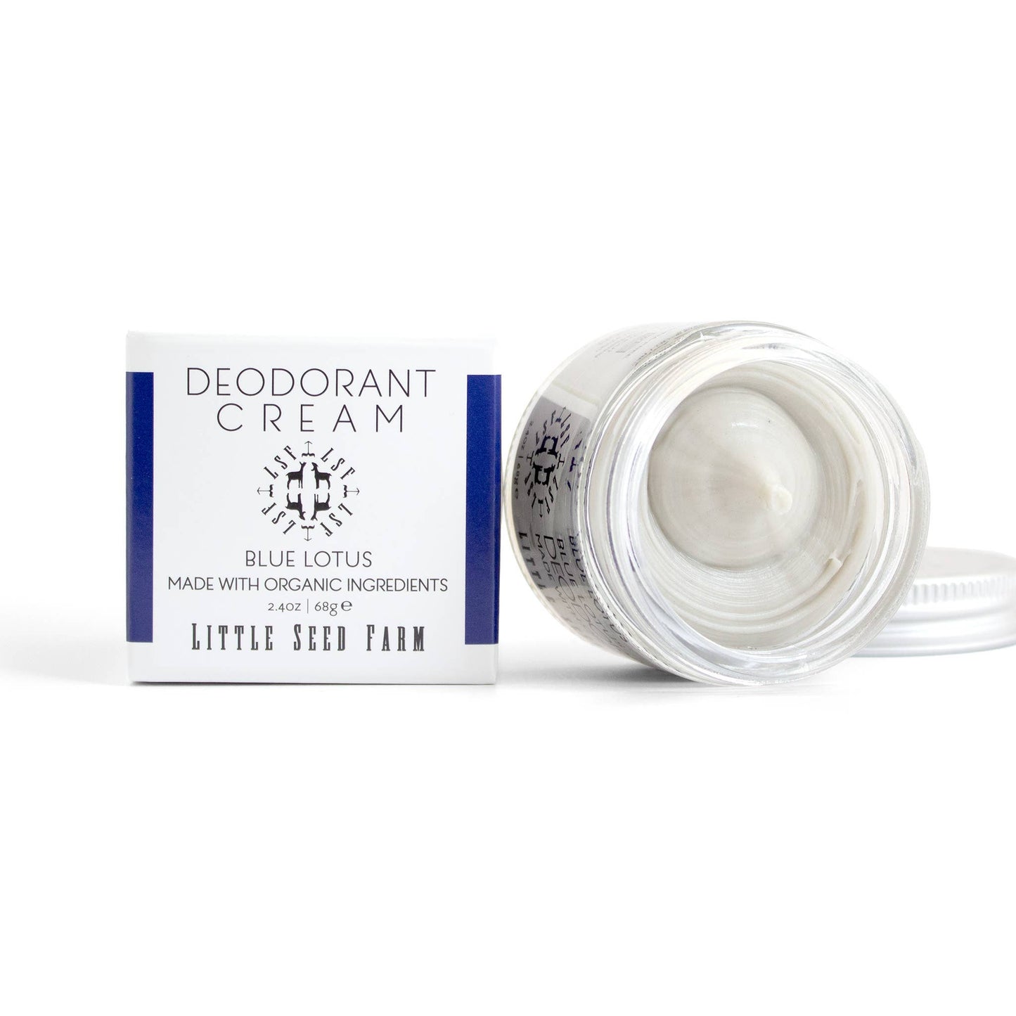 Little Seed Farm - Deodorant Cream