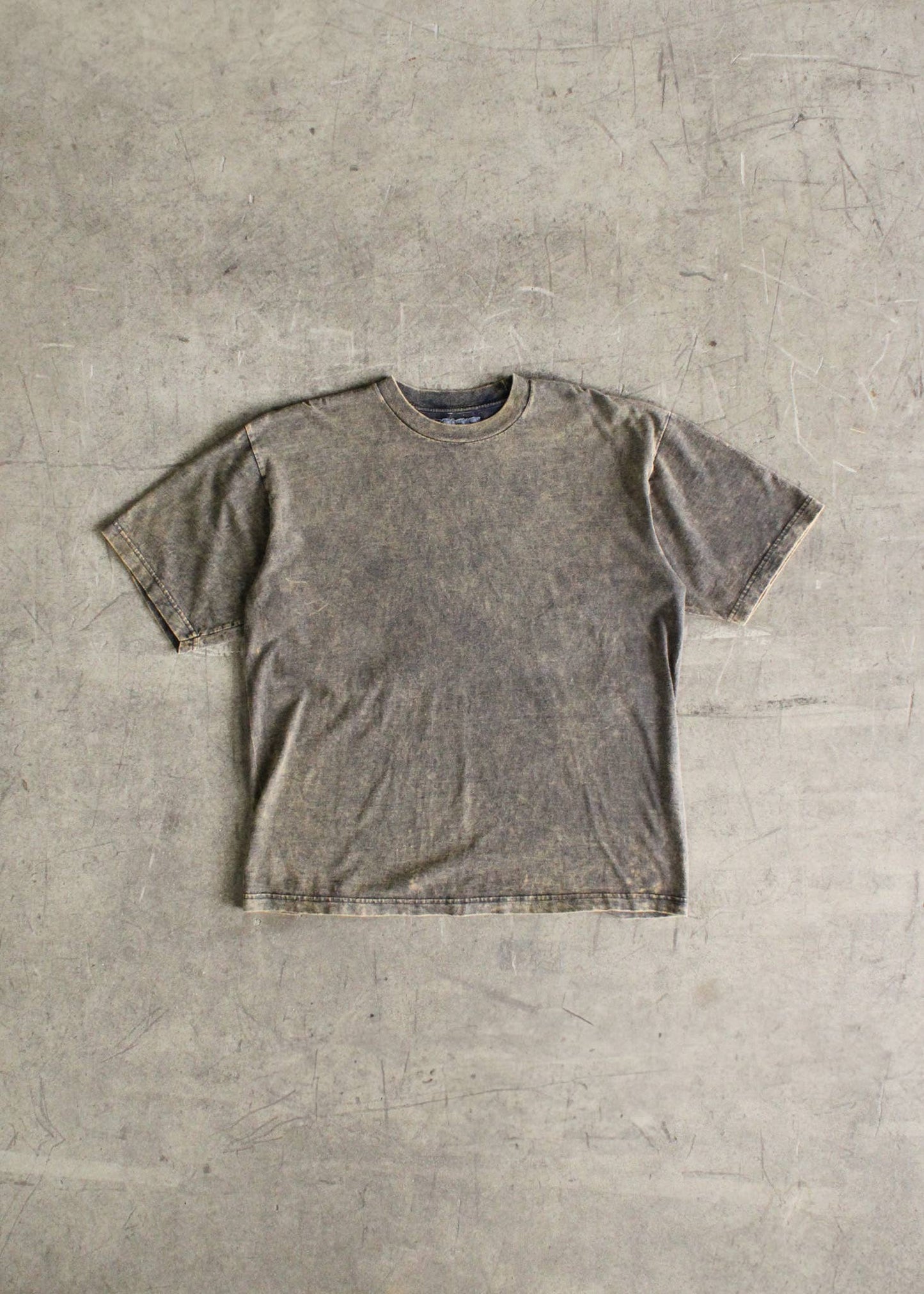 American Recycled Clothing - Washed Tee Bundle
