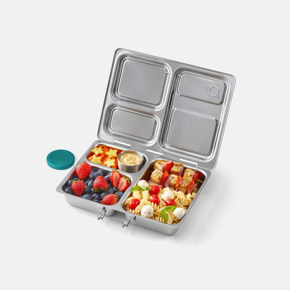 PlanetBox - Launch Lunchbox