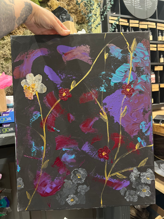 My Natural Reflections