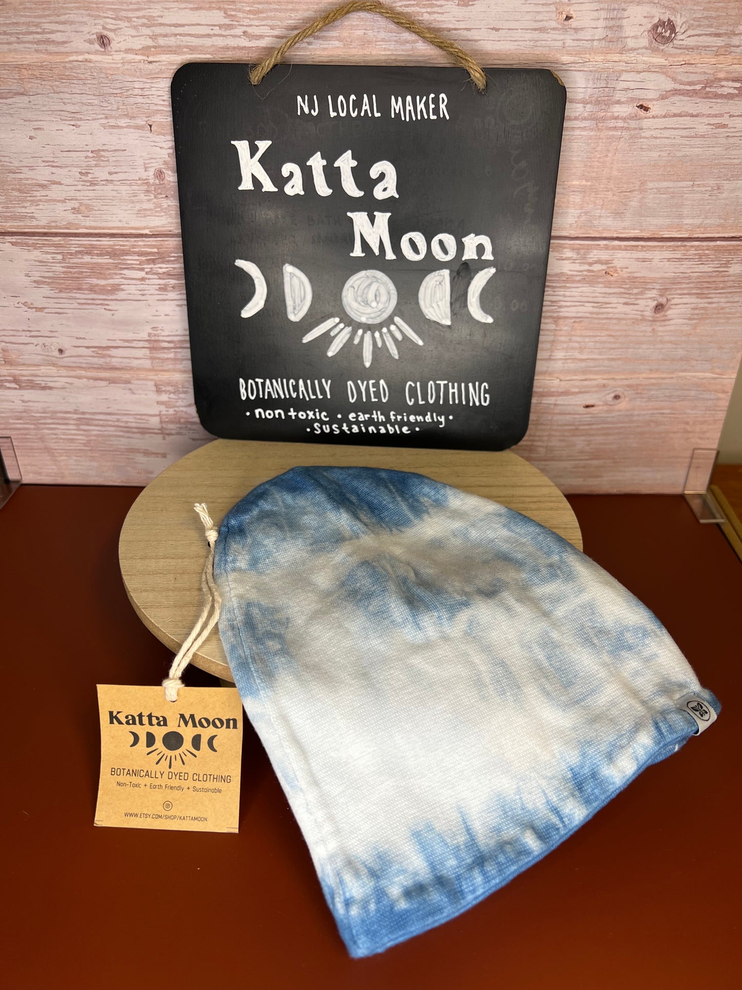 Katta Moon - Infant Beanie