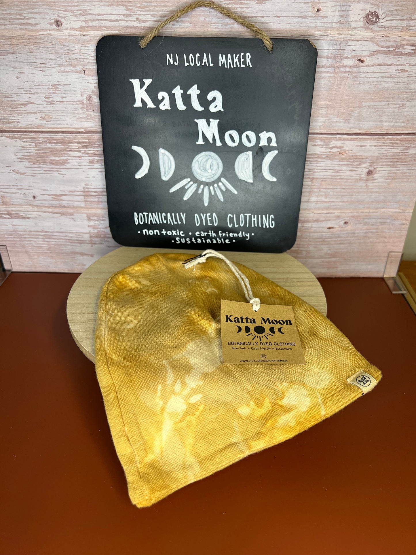 Katta Moon - Infant Beanie