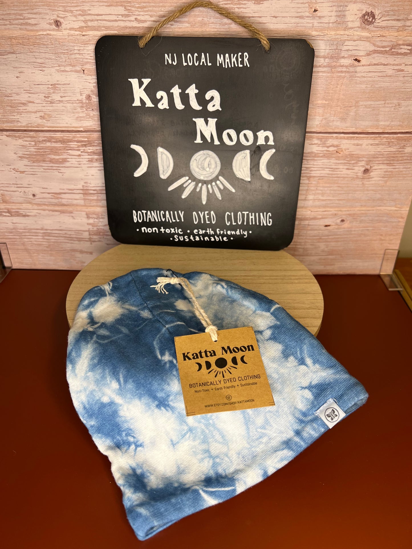 Katta Moon - Infant Beanie