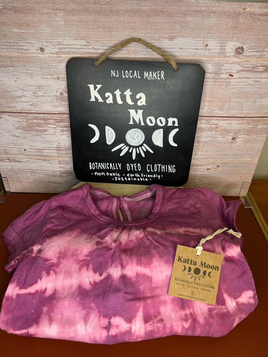 Katta Moon - Baby / Toddler T Shirt