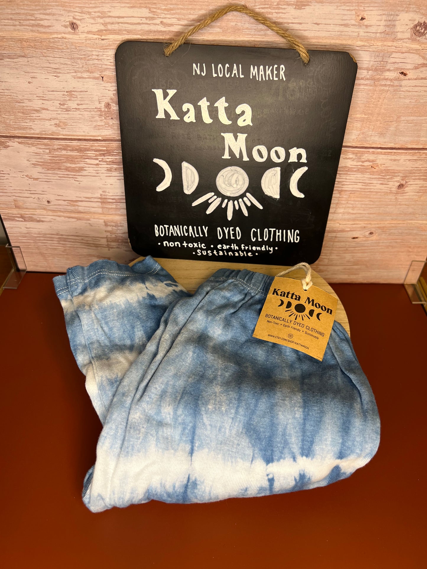 Katta Moon - Baby / Toddler Pants