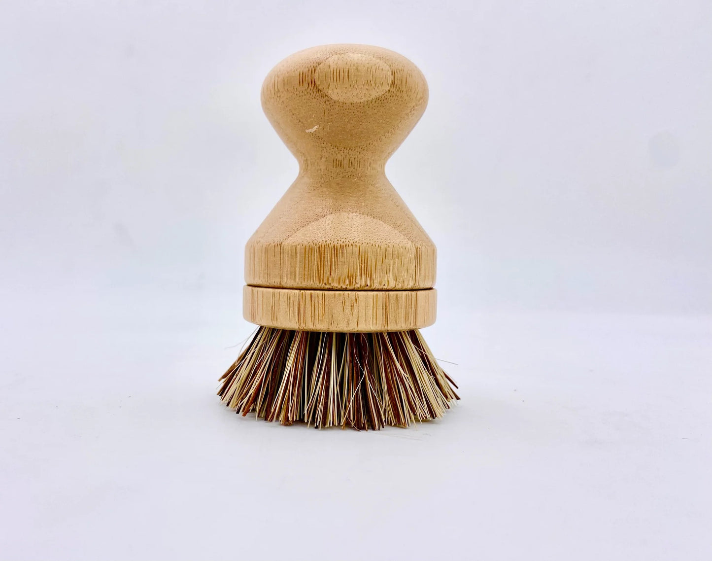 Zefiro - Bamboo and Palm Fiber Replacement Head