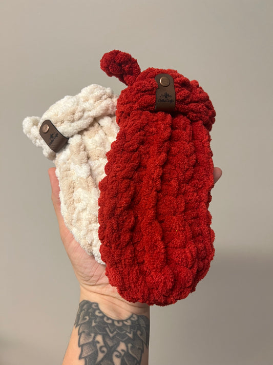 Etelka Crafts - Handmade Crochet Lovey