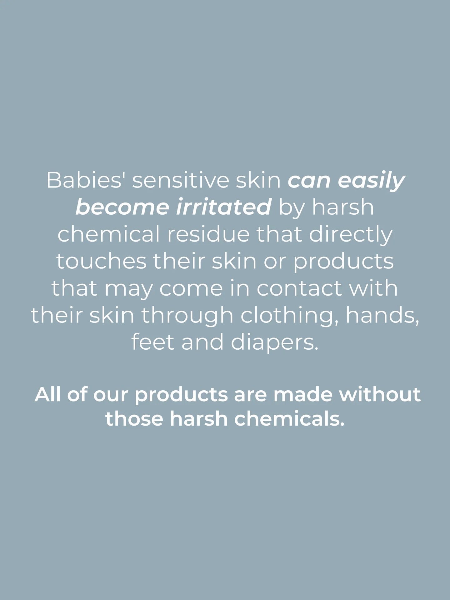 Rustic Strength - REFILL Sulfate-Free Bubble Bath For Sensitive Skin - OZ