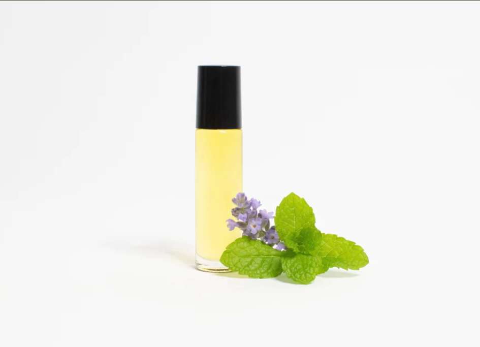 Gentle Esscents Fragrance Oil