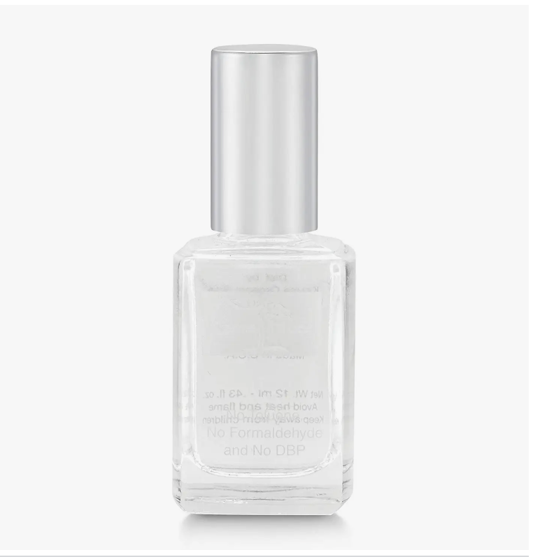 Karma Organic Spa - Natural Nail Strengthener