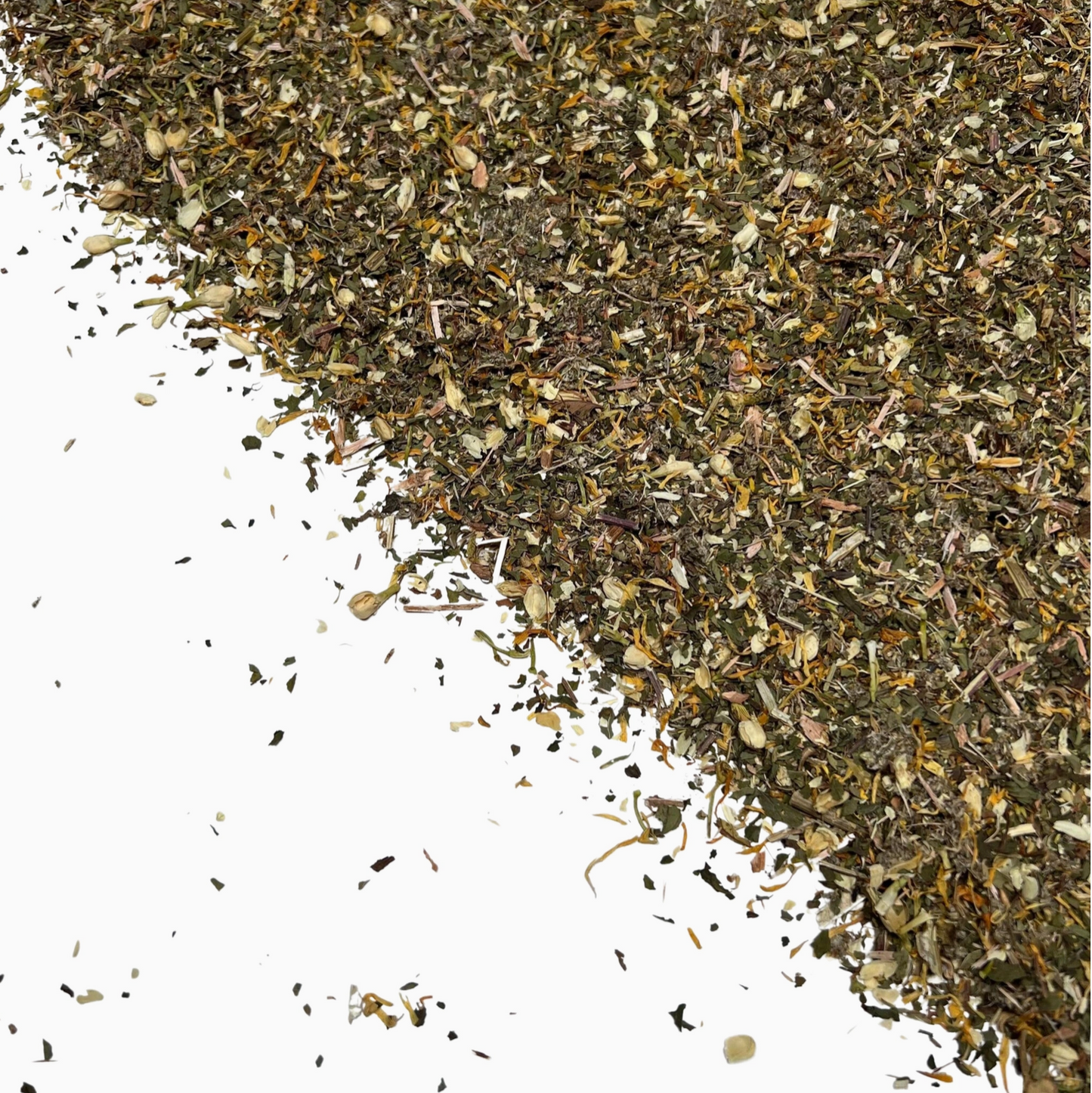 Herbal Additions for DIY Bath Salts Only - OZ