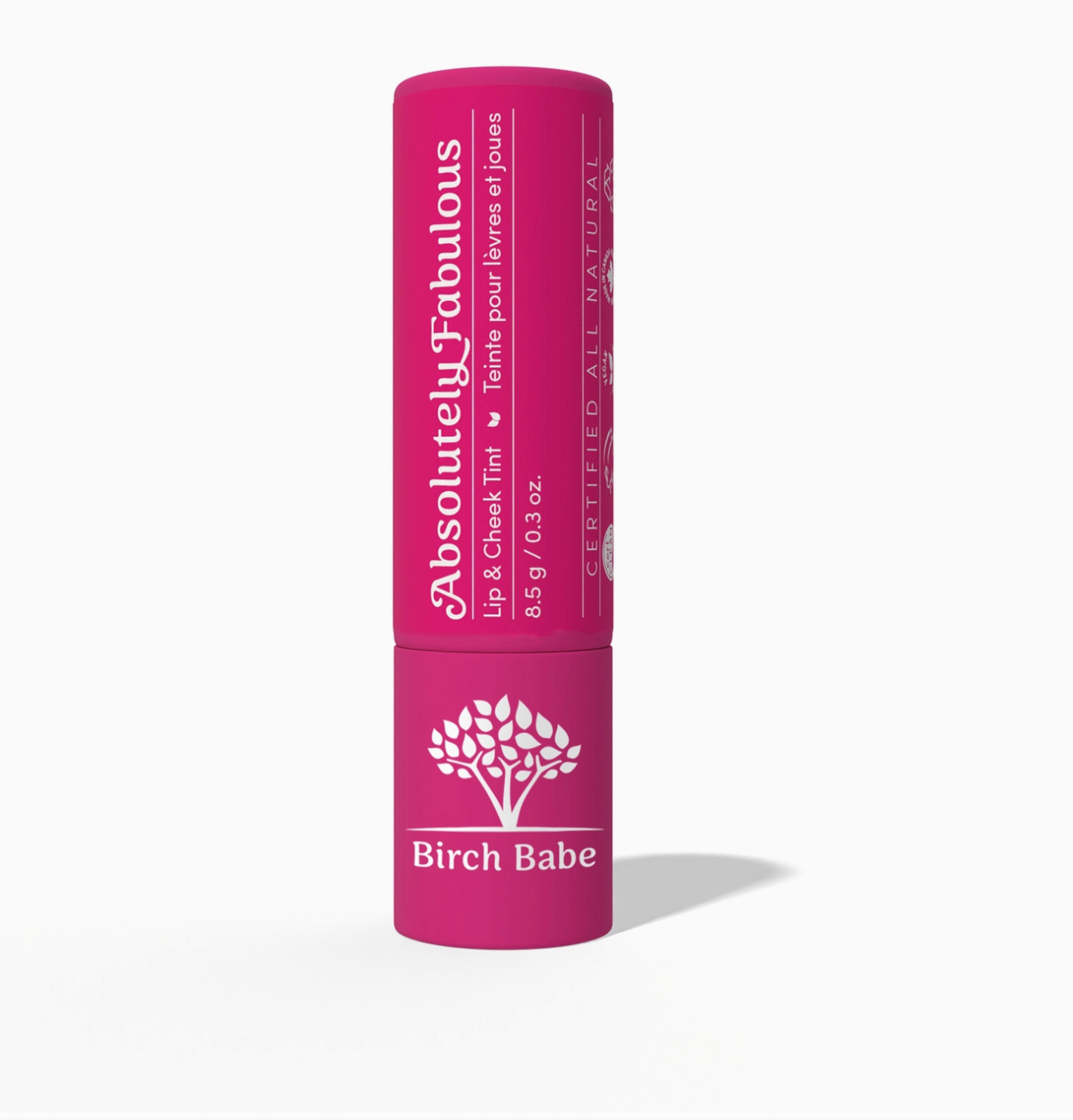 Birch Babe - *NEW* Lip & Cheek Tint